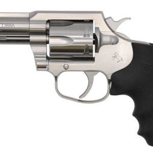 Colt King Cobra 357 Mag/38 Special