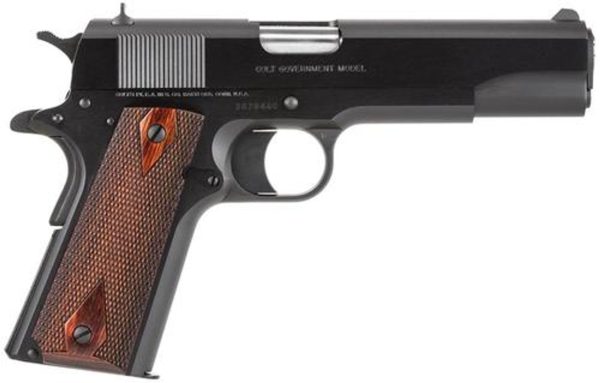 Colt 1911 Government Series 1991