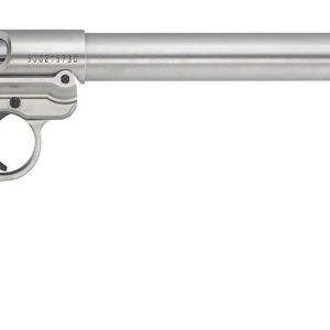 Ruger Mark IV Target .22 LR