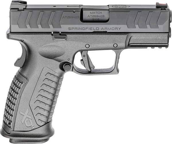 Springfield XDM Elite Compact 9mm