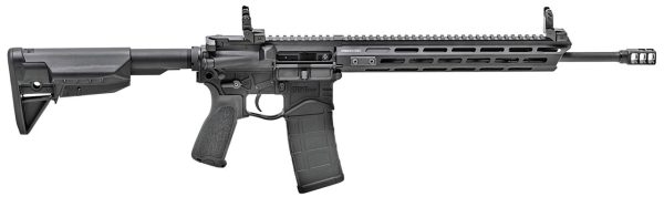 Springfield SAINT Edge AR-15 223/556