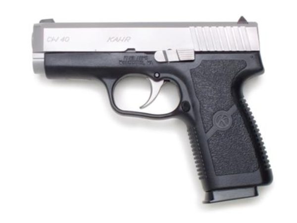 Kahr Arms CW9 Standard DAO 9mm 3.5" Barrel