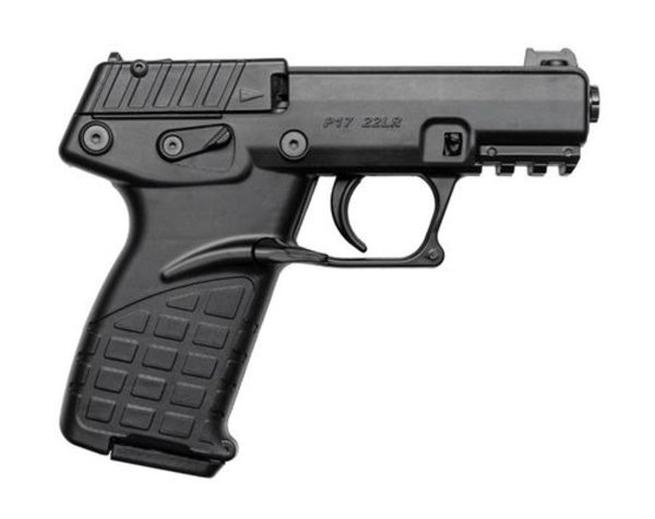 Kel-Tec P17 .22 LR