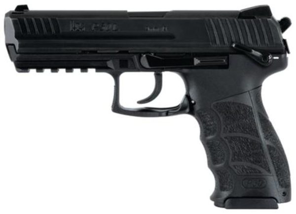 HK P30LS