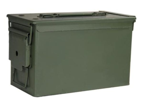 USGI M2A1 Ammo Can