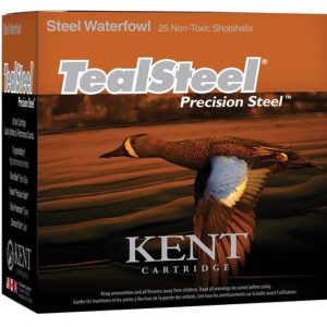 Kent TealSteel Waterfowl 20 Ga