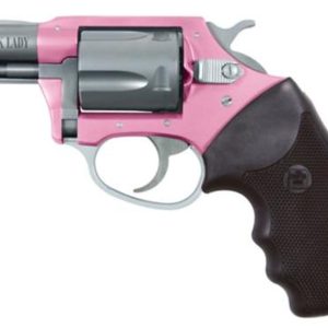 Charter Arms Pink Lady Undercover