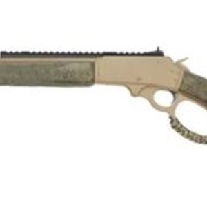 Marlin 1895 SBL Modern Lever Hunter MLH Custom Shop 45-70