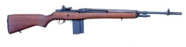 Springfield M1A Standard SA 308 Win/7.62