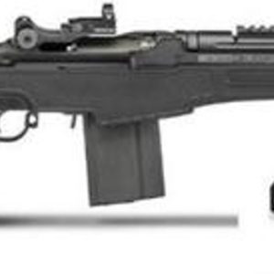 Springfield M1A SOCOM CQB 16 308 16" Barrel