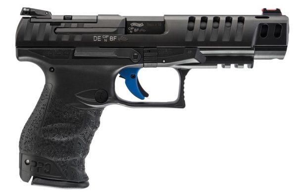 Walther PPQ M2 Q5 Match