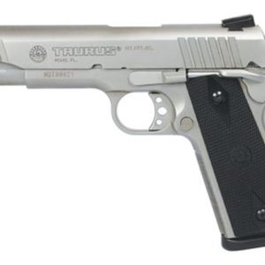 Taurus 1911 45 ACP Stainless Steel