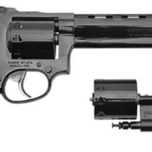 Taurus Tracker 992 Revolver