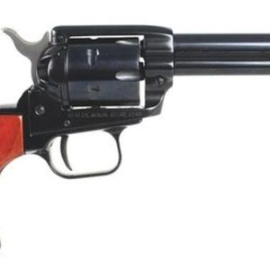 Heritage Rough Rider 22LR