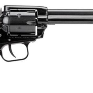 Heritage Rough Rider 22LR