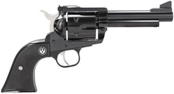 Ruger Blackhawk .45 Colt