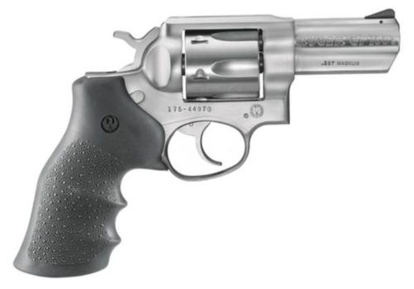 Ruger GP100