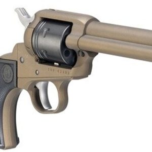 Ruger Wrangler