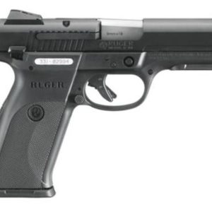 Ruger SR9B Pistol