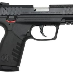 Ruger SR22 Pistol