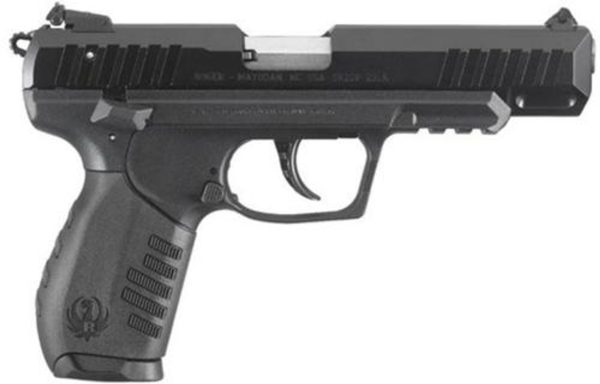 Ruger SR22 Pistol