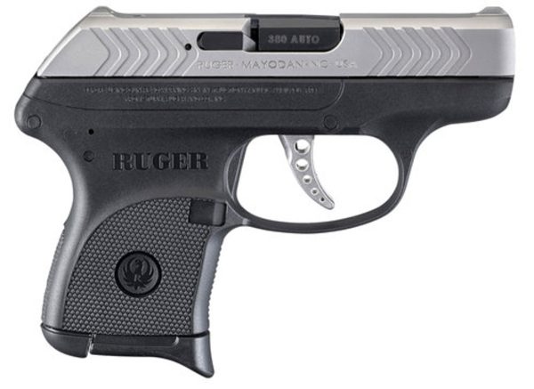 Ruger LCP 380 ACP Double