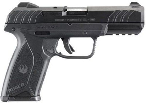 Ruger Security-9 Pistol