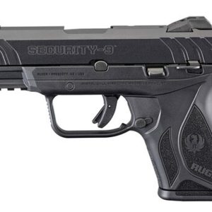 Ruger Security 9