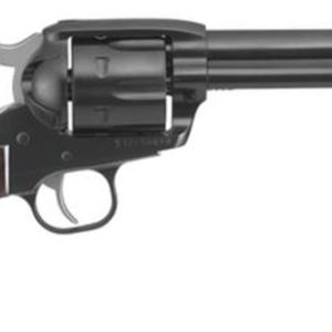 Ruger Vaquero 357/38 Spl