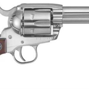 Ruger Vaquero 357/38 Spl