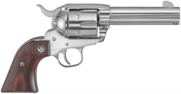 Ruger Vaquero 357/38 Spl