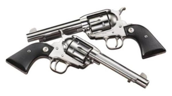 Ruger SASS Vaquero .45 Colt