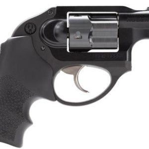 Ruger LCR Revolver 38 Special+P