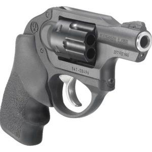 Ruger LCR 327 Federal