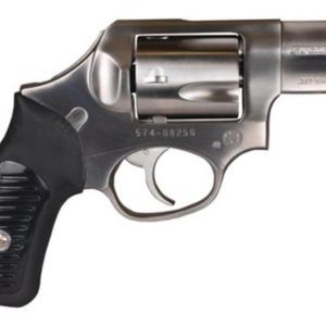 Ruger SP101 357 RemMag 2.25" Barrel