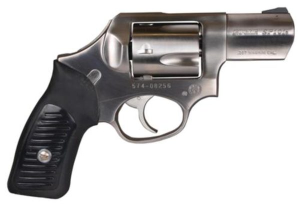 Ruger SP101 357 RemMag 2.25" Barrel