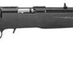 Ruger American Compact Rimfire Rifle .22 Magnum 18"