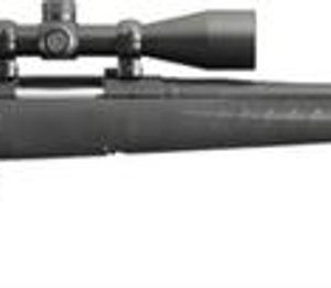 Ruger American Rifle