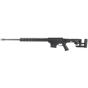 Ruger Precision 6.5mm Creedmoor