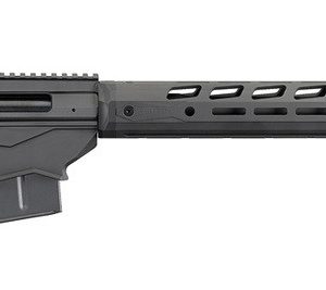 Ruger Precision Rifle 300 Win Mag