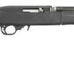 Ruger 10/22 Take Down 22LR 16" Heavy Threaded Barrel Synthetic Stock