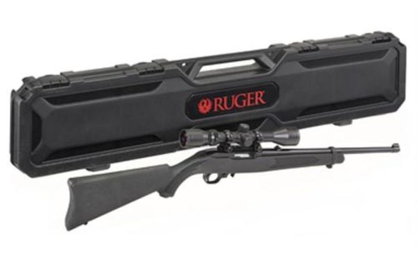 Ruger 10/22 Carbine 22 LR