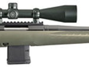 Ruger American Predator Package 6.5 Creedmoor 22" Barrel Vortex 4-12 Scope