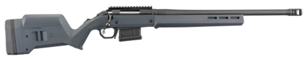 Ruger American Magpul Hunter 308 Winchester 20" Barrel