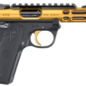 Ruger Mark IV 22/45 Lite