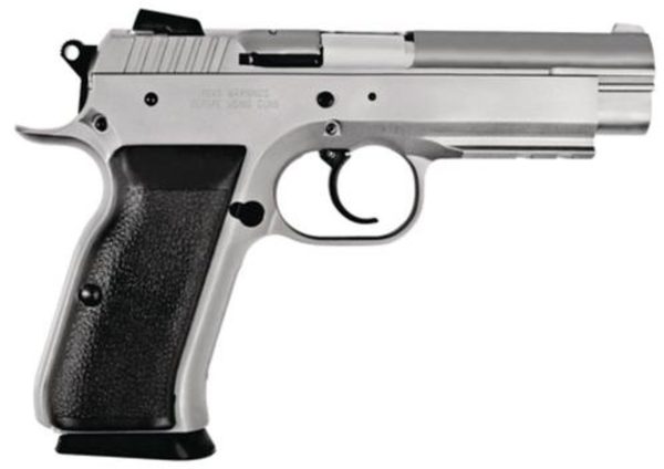 Tanfoglio Witness 10mm Steel