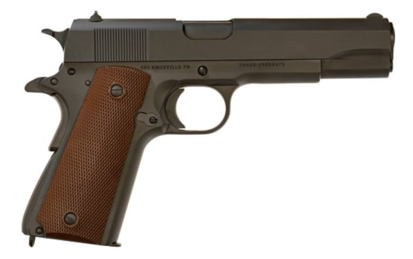 *D* Tisas US Army 1911 A1 45 ACP 5" Barrel