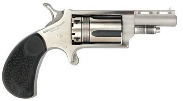 North American Arms NAA Wasp .22 Mag Revolver