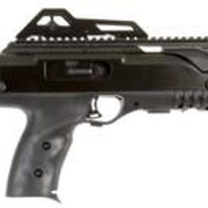 Hi-Point 3895 Carbine .380ACP 16" Black Stock Adjustable Sights 10 Round Mag