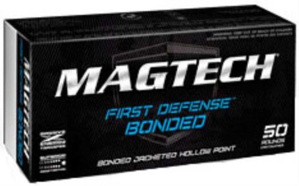 Magtech First Defense Bonded